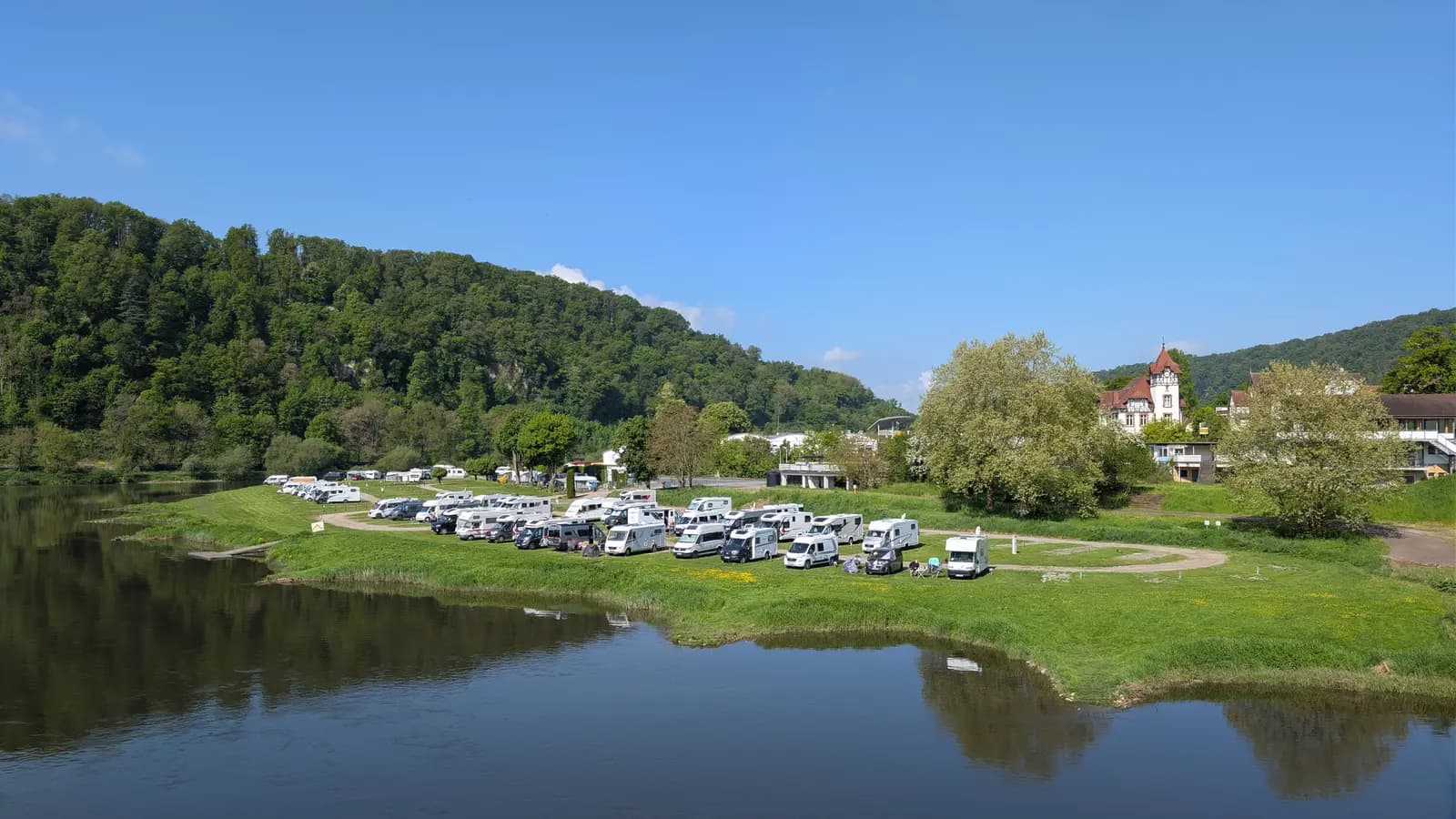 Bad Karlshafen