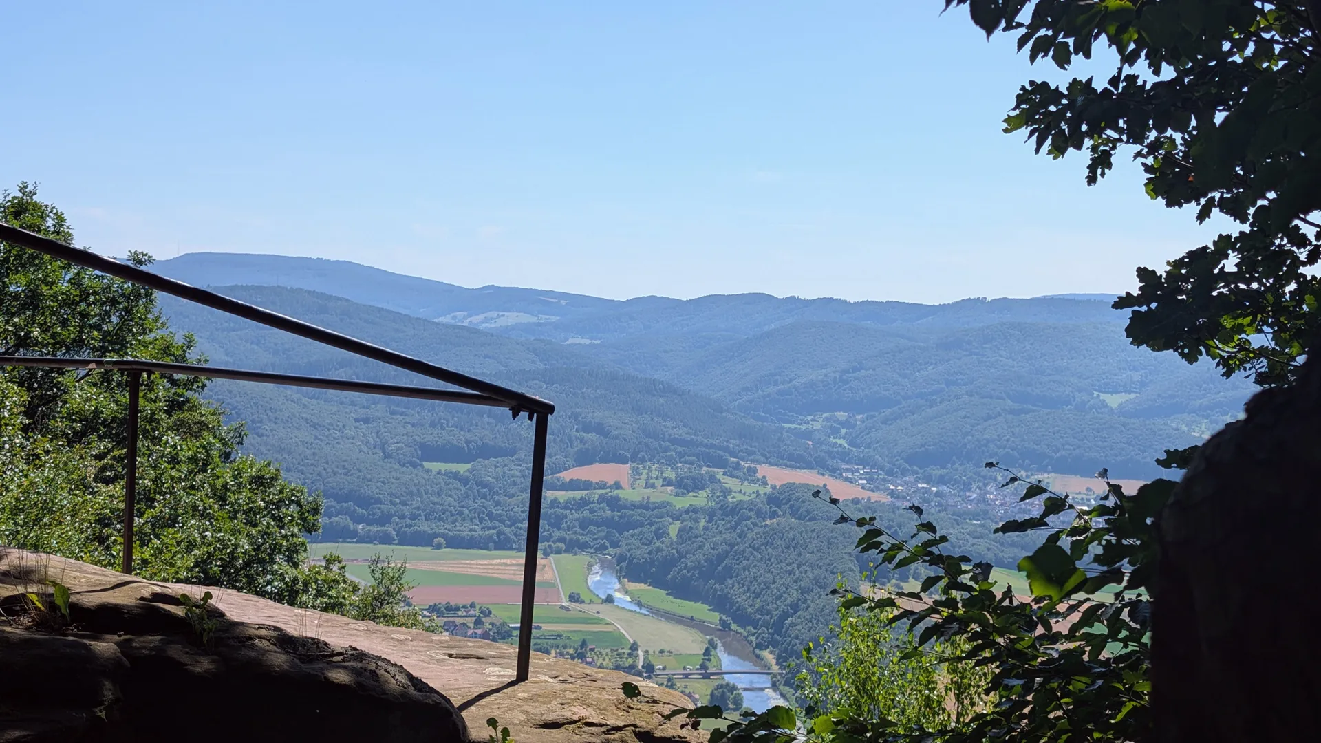Teufelskanzel
